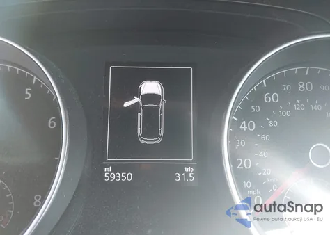 2017 Volkswagen Golf Alltrack Tsi S/Tsi Se/Tsi Sel from USA, damaged, VIN 3VWH17AU6HM529503